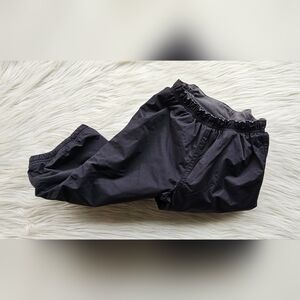 REI Co-Op Kids Insulated Snowboard Ski Snow Pants Black Size 2T